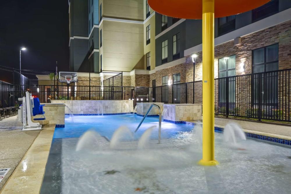 Homewood Suites By Hilton Galveston