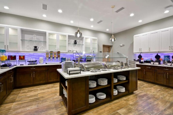 Homewood Suites By Hilton Galveston image 10