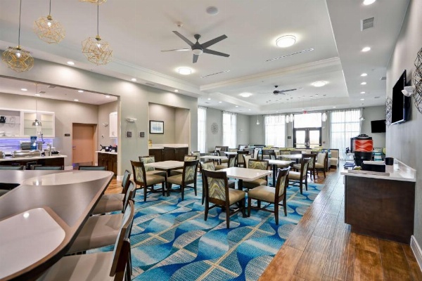 Homewood Suites By Hilton Galveston image 12