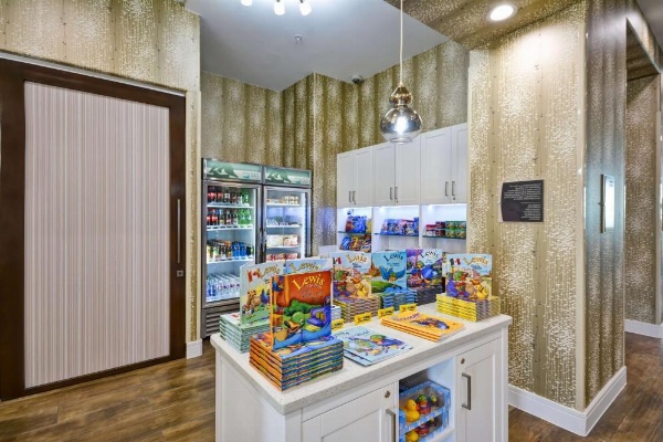 Homewood Suites By Hilton Galveston image 13