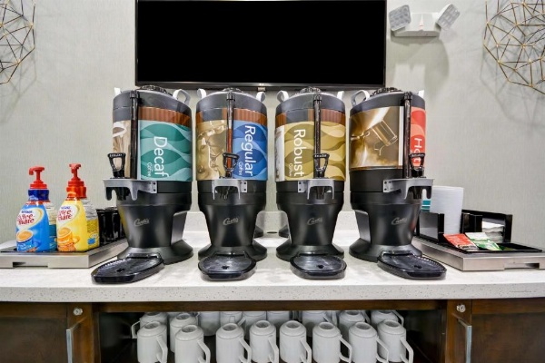 Homewood Suites By Hilton Galveston image 14