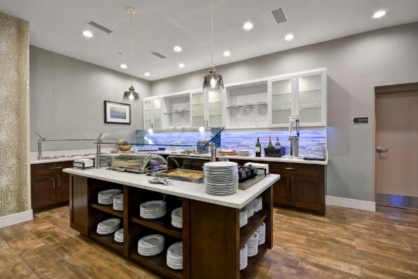 Homewood Suites By Hilton Galveston image 15