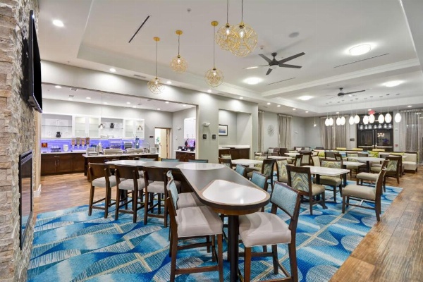 Homewood Suites By Hilton Galveston image 19