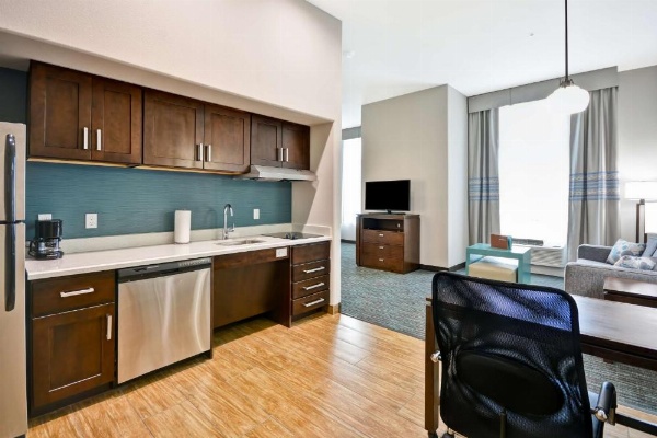 Homewood Suites By Hilton Galveston image 25