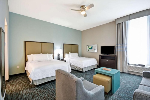 Homewood Suites By Hilton Galveston image 26