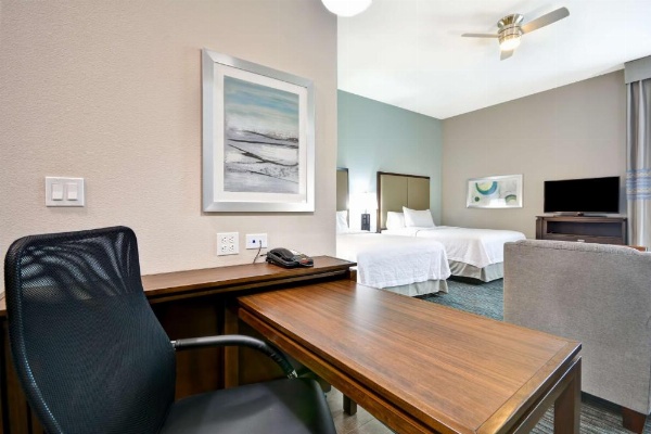 Homewood Suites By Hilton Galveston image 28