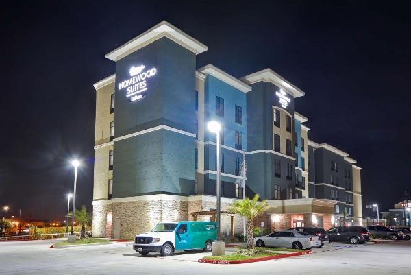 Homewood Suites By Hilton Galveston Main image