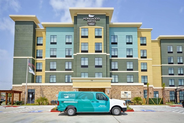 Homewood Suites By Hilton Galveston image 4