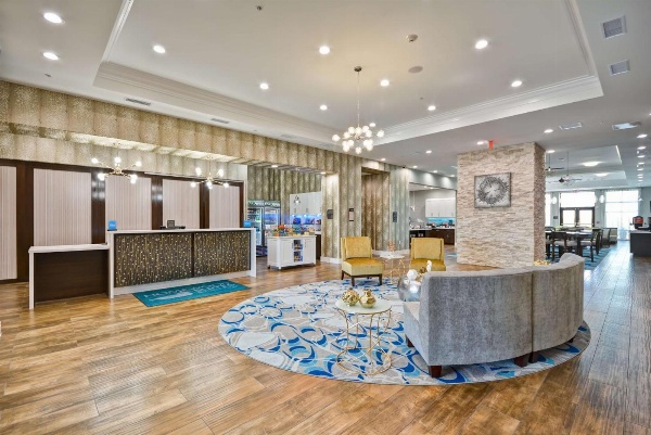Homewood Suites By Hilton Galveston image 5