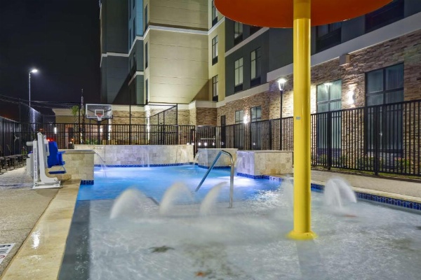Homewood Suites By Hilton Galveston image 9
